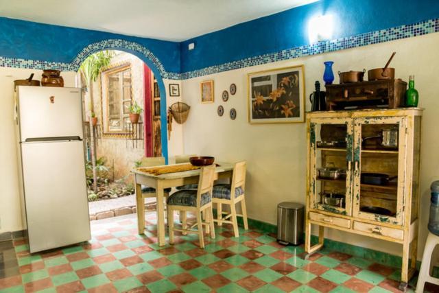 Pueblo Maya By Majikal B&B Мерида Экстерьер фото